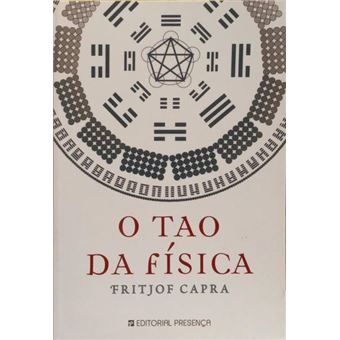 O tao da física. [2.ª edição] - 1
