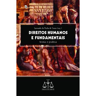 Direitos Humanos E Fundamentais - Vol. 4 - 1