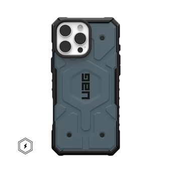 Capa para Telemóvel Urban Armor Gear Pathfinder | Azul - 1