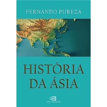 História Da Ásia - 1