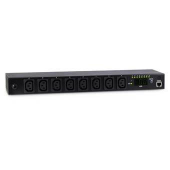 Pdu Inter-Tech SW-1681 | Preto - 1