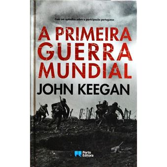 A primeira guerra mundial. - 1