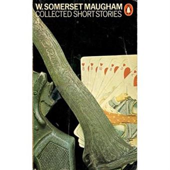 Collected Short Stories - Volume 4 Maugham, W Somerset - 1