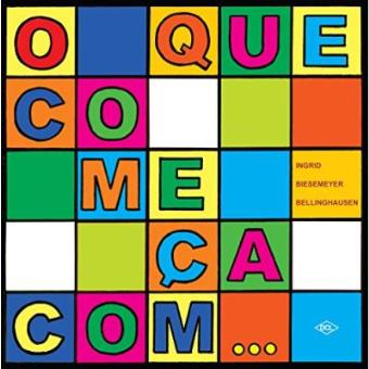 O Que Começa Com... - 1