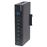 hub de interface Manhattan 164405 USB 3.0 (3.1 Gen 1) Type-B 5000 Mbit/s Preto_0