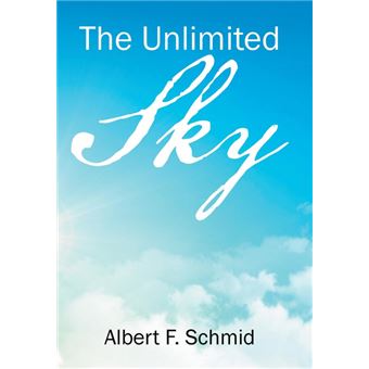 The Unlimited Sky - 1