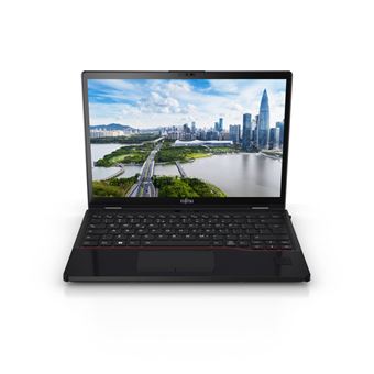 Computador Portátil Híbrido 2 em 1 Fujitsu LIFEBOOK U5313X | 13.3'' | Intel® Core i5-1335U | Intel Iris Xe Graphics | 16 GB | SSD 256GB - 1