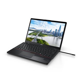 Computador Portátil Híbrido 2 em 1 Fujitsu LIFEBOOK U5313X | 13.3