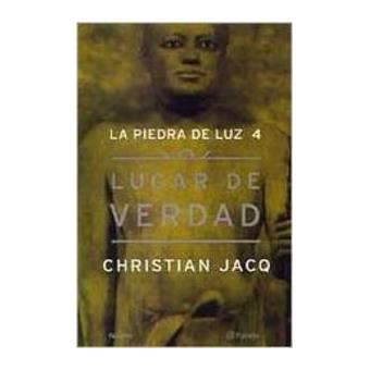 Lugar de Verdad (La Piedra de Luz, 4) - 1