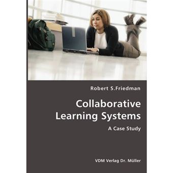 Collaborative Learning Systems - Paperback / softback - 2008 - 1