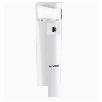 Atomizador Facial com Power Bank 2 em 1 InnovaGoods - 1