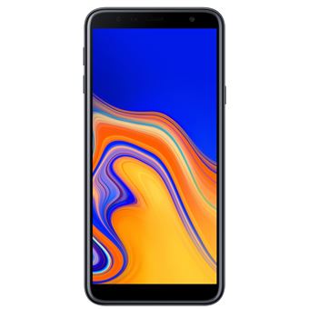 Smartphone Samsung SM-J415F Galaxy 2GB 32GB Preto