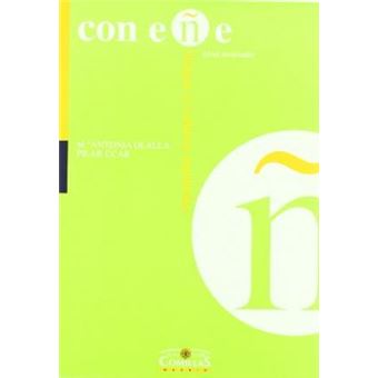 Con eñe : lengua y cultura españolas (nivel avanzado) - 1