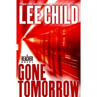 Gone Tomorrow, Jack Reacher - 1
