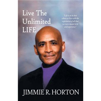 Live the Unlimited Life - Paperback / softback - 2014 - 1