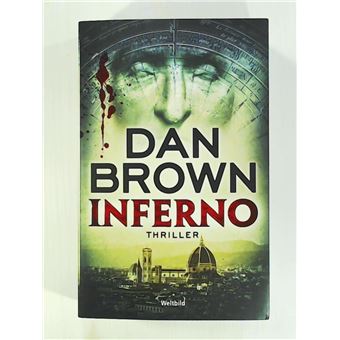 Robert Langdon - Inferno | Dan Brown - 1