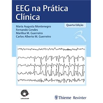 Eeg Na Prática Clínica - 1