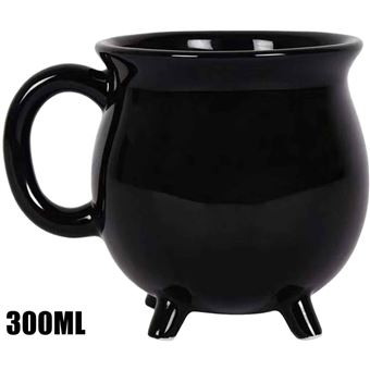 Caneca Grande Temática de Poção de Bruxa Orysin | 300ml - 1