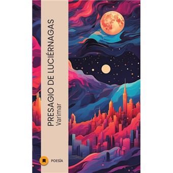 Presagio De Luciérnagas - 1