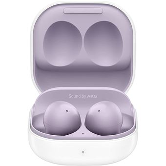 Auriculares Bluetooth True Wireless Arzopa Buds 2 R177 - Roxo - 1