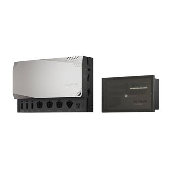 PowerKit Ecoflow Combo 2 - 1