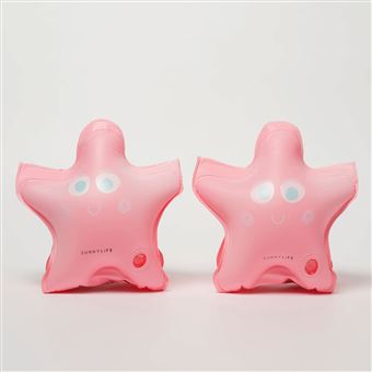 Braçadeiras Insufláveis Sunnylife Melody, A Sereia - 1