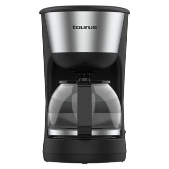 Cafeteira Taurus VERONA 12 INOX | Aço inoxidável - 1