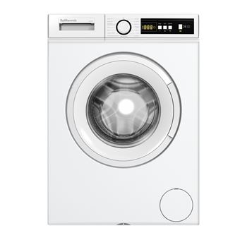 Máquina de Lavar Roupa Solthermic® Lv710V | 7Kg | 1000RPM | D - 1