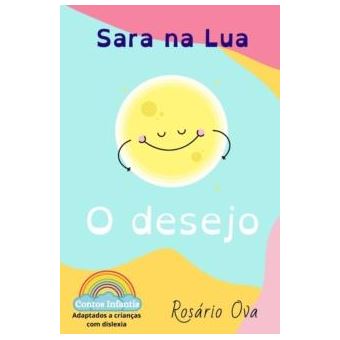 Sara Na Lua - 1