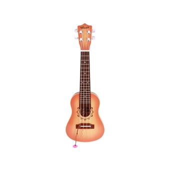Ukulele Soprano LPM | +3 Anos - 1
