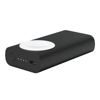 Power Bank Belkin F8J233BTBLK Preto, Branco