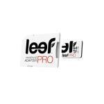 cartão de memória Leef PRO 64GB microSDXC UHS-I Class 10 Marfim/Preto
