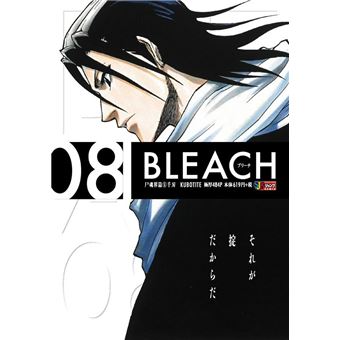 Bleach Remix (2 Em 1) - 08 - 1