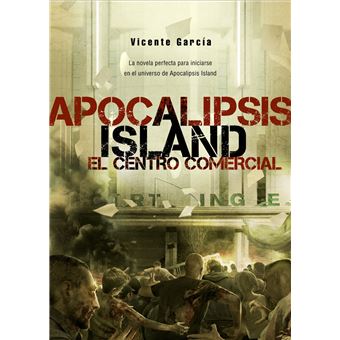 Apocalipsis Island Vi - 1