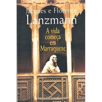 A Vida Começa em Marraquexe - 1