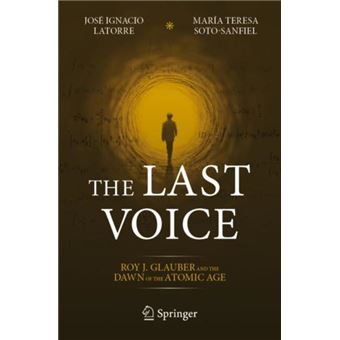The Last Voice - 1