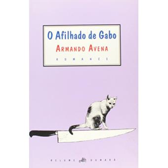 O Afilhado De Gabo - 1