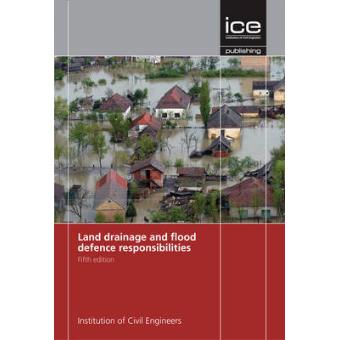 Land Drainage And Flood Defence Responsibilities - 1