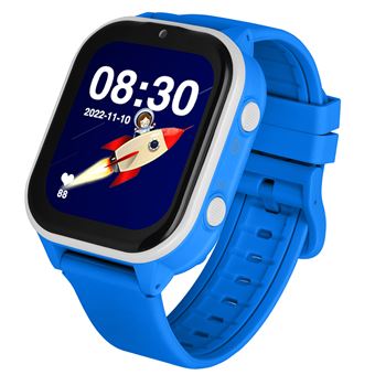 Smartwatch Garett Electronics Kids Sun Ultra 4G | Azul - 1