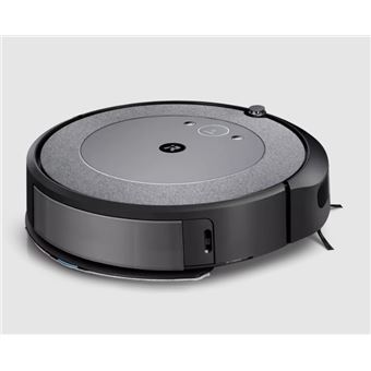 Aspirador Robot com Mopa iRobot Roomba Combo I5 | Cinzento - 1
