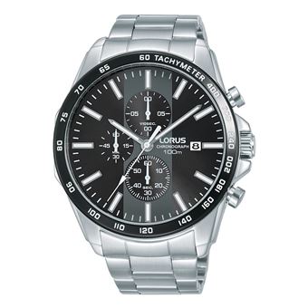 Relógio Homem LORUS SPORTS RM381EX9 - Prata - 1