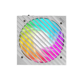 Fonte de Alimentação ASUS ROG Loki SFX-L 850W Platinum White | Branco - 1