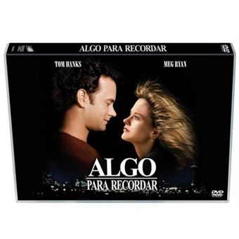 Sleepless in Seattle / Algo para Recordar (DVD) - 1