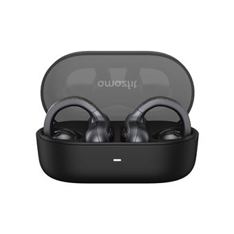 Auriculares Bluetooth Amazfit Up | Preto - 1