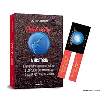 Rock In Rio - 1