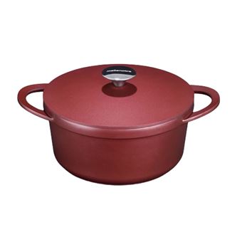 Panela funda Mellerware Cacerola | 4 l - 1