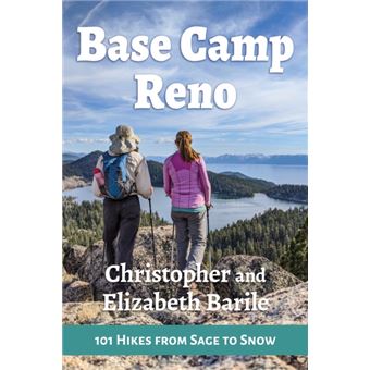 Base Camp Reno - 1