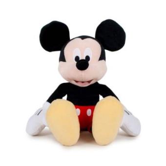 Peluche Mickey 30 cm - 1