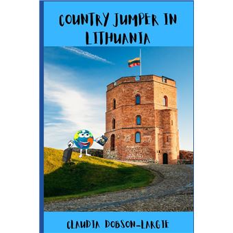 Country Jumper In Lithuania - 1