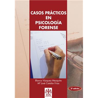 Cásos Practicos En Psicologia Forense - 1